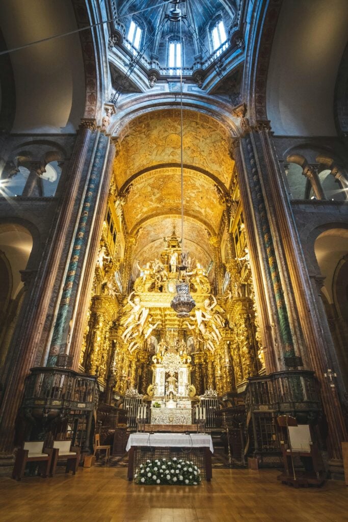 Spain’s architecture guide: 15 architectural landmarks to visit in spain