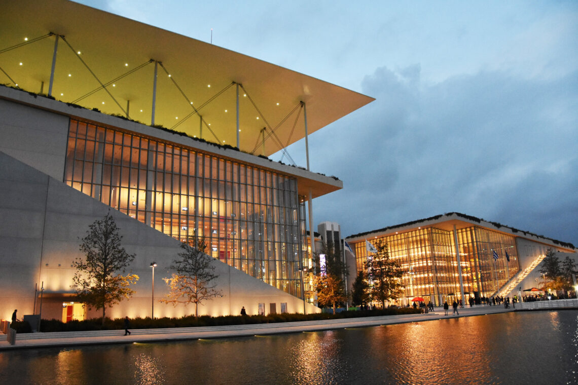 15 countries with amazing architecture to visit in 2024