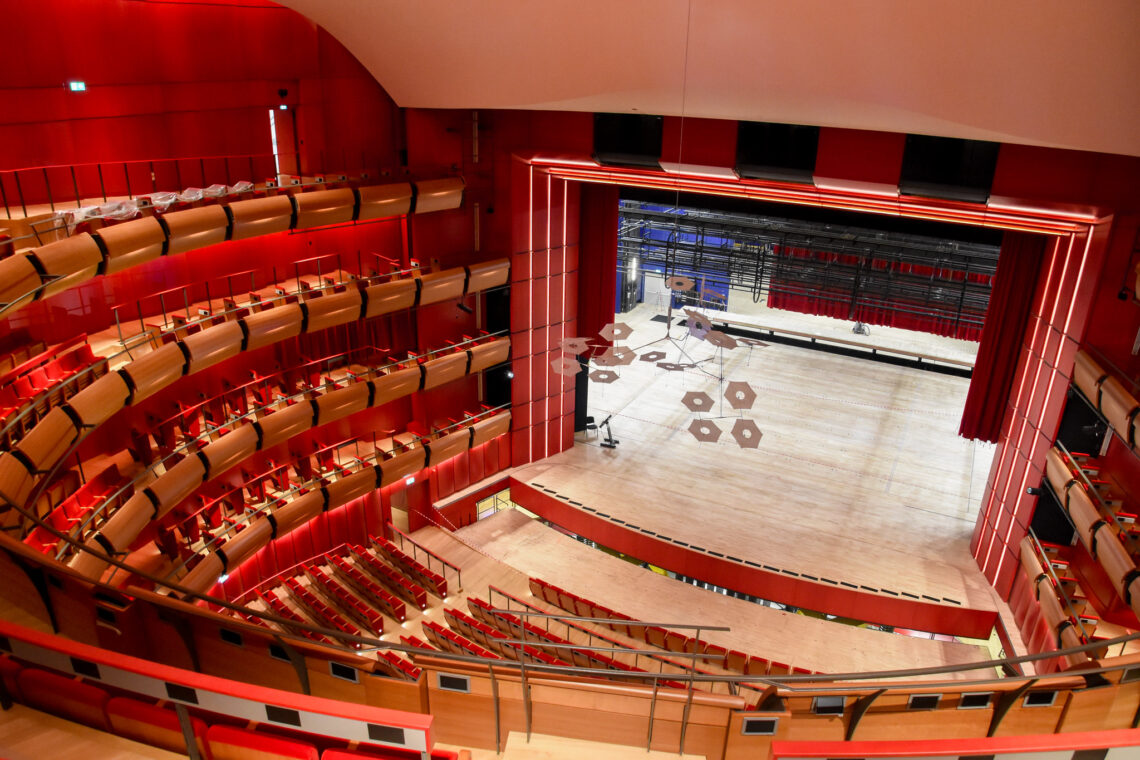 15 countries with amazing architecture to visit in 2024