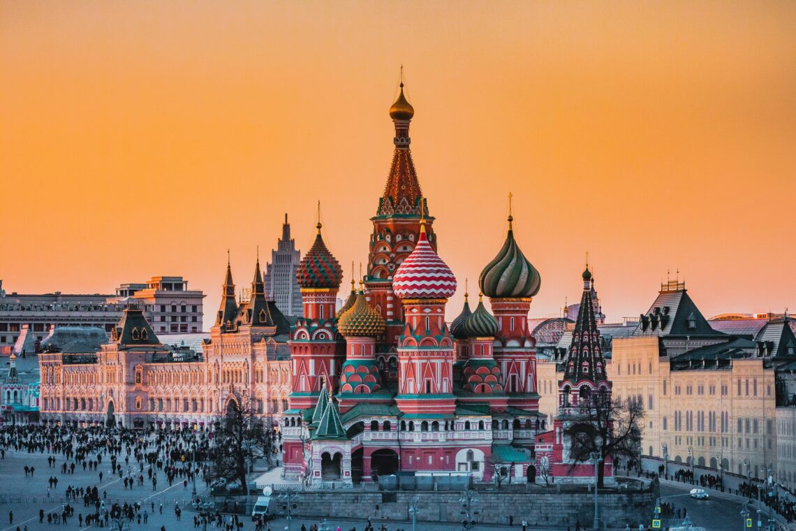 15 countries with amazing architecture to visit in 2024