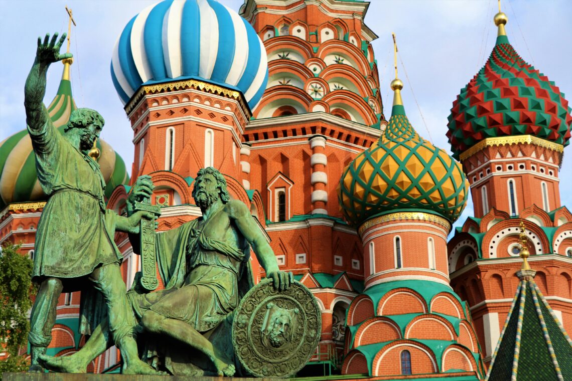 15 countries with amazing architecture to visit in 2024