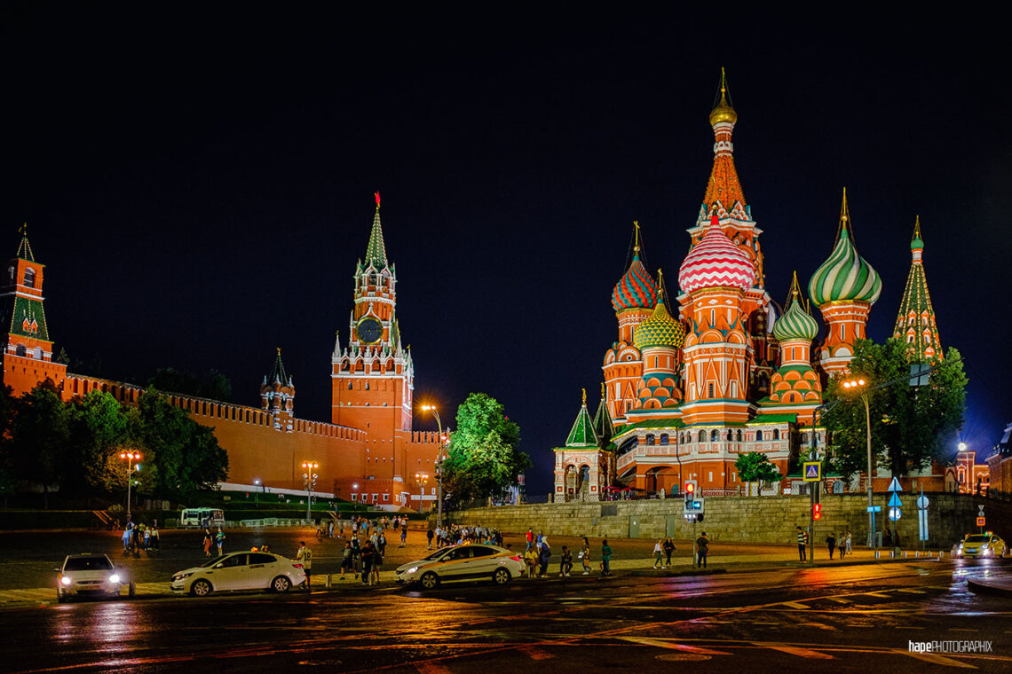 15 countries with amazing architecture to visit in 2024