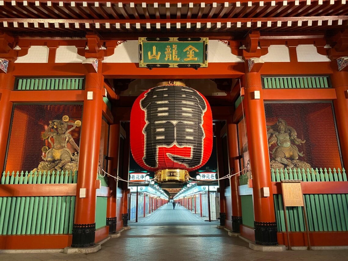 15 countries with amazing architecture to visit in 2024