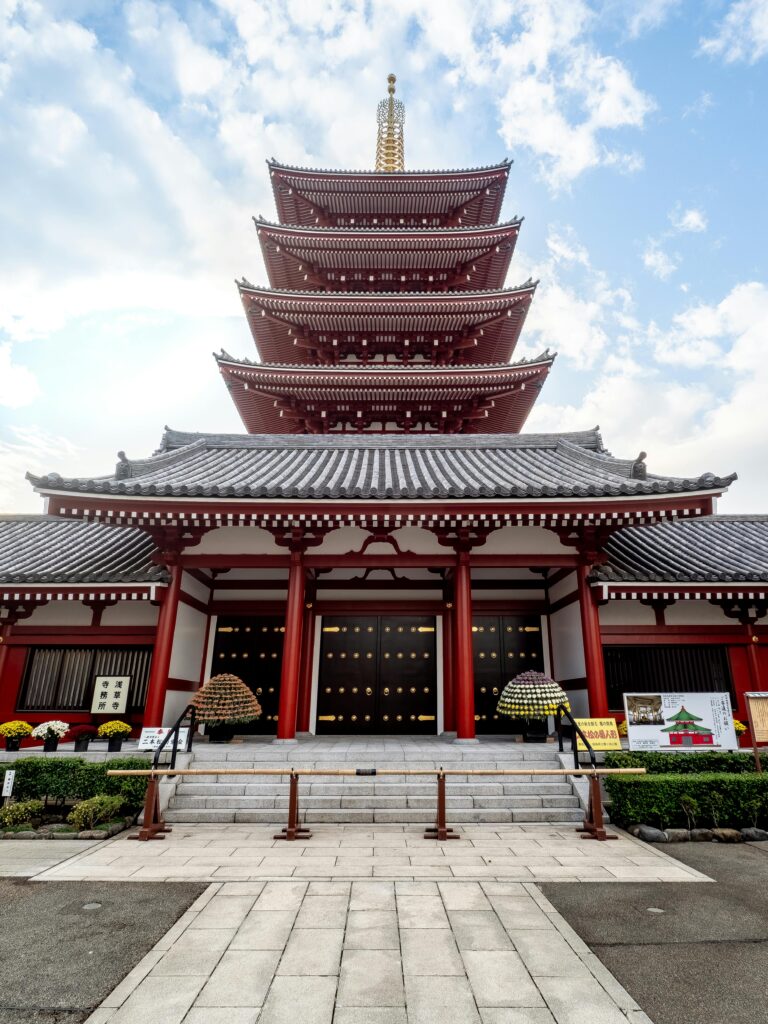 15 countries with amazing architecture to visit in 2024