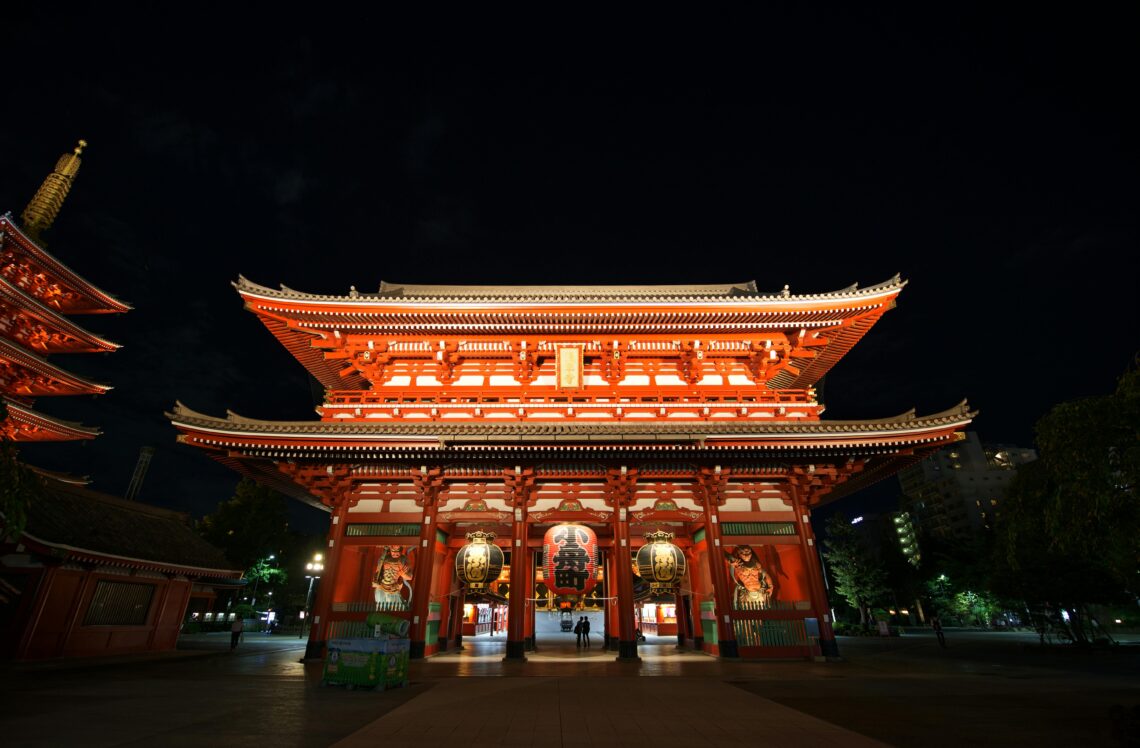 15 countries with amazing architecture to visit in 2024