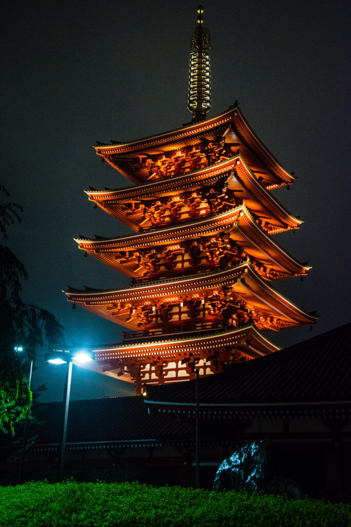 15 countries with amazing architecture to visit in 2024