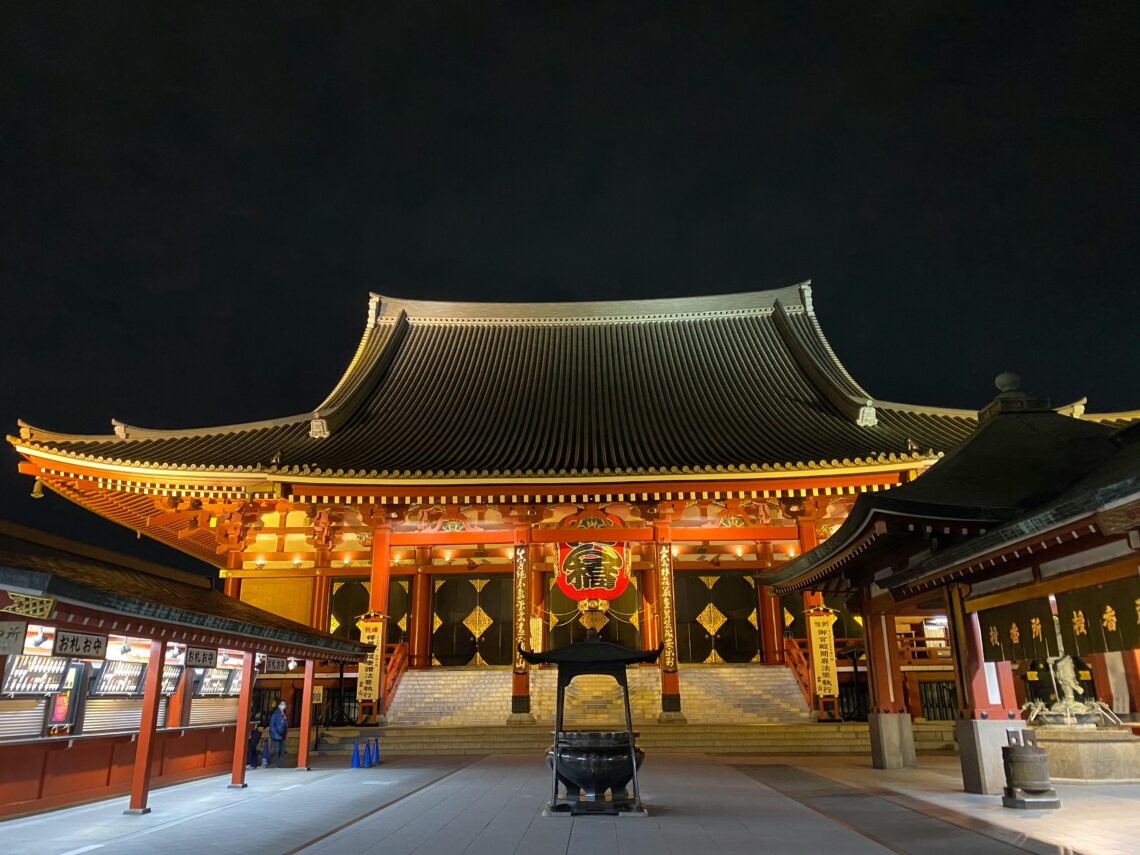 15 countries with amazing architecture to visit in 2024