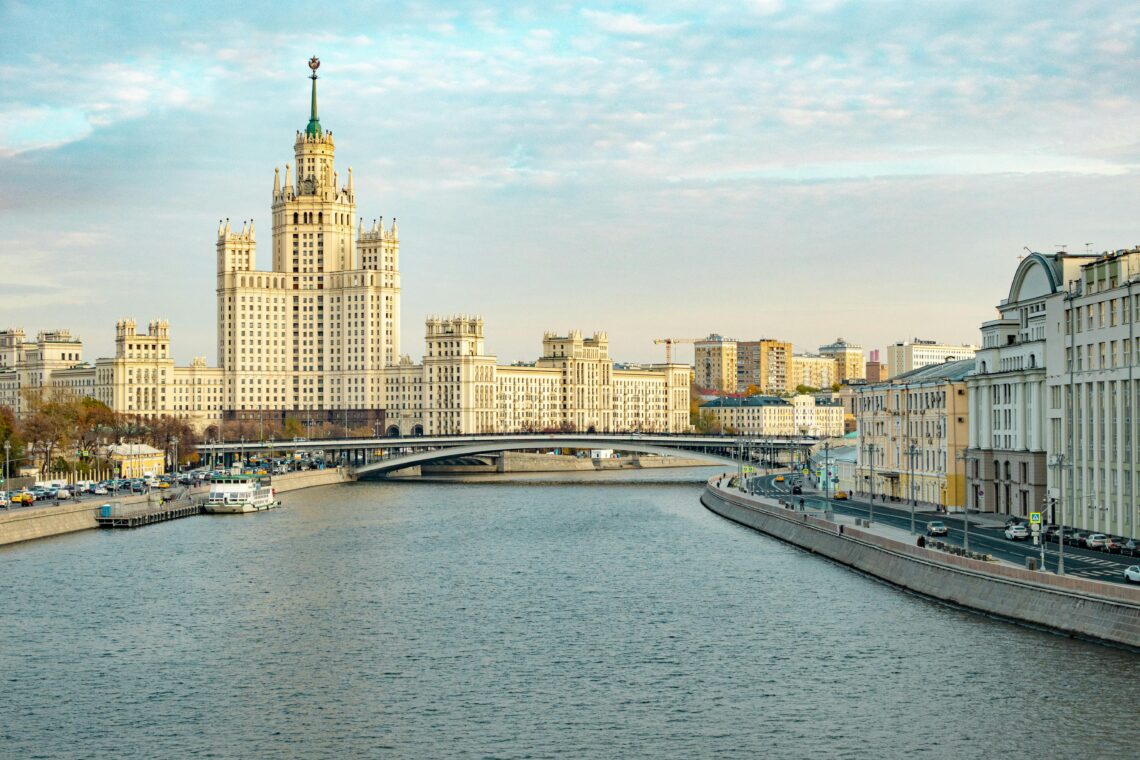 15 countries with amazing architecture to visit in 2024