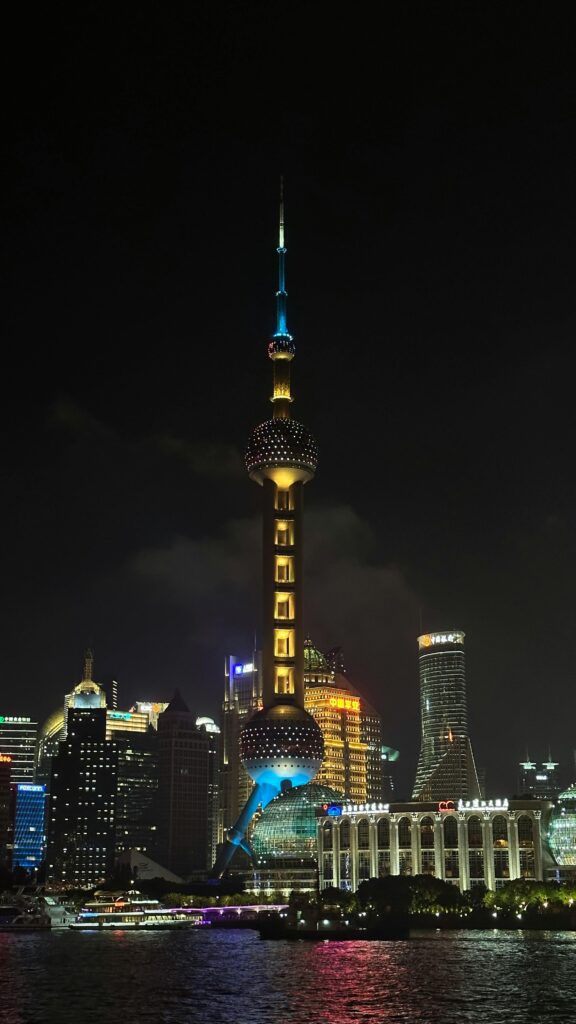 15 countries with amazing architecture to visit in 2024