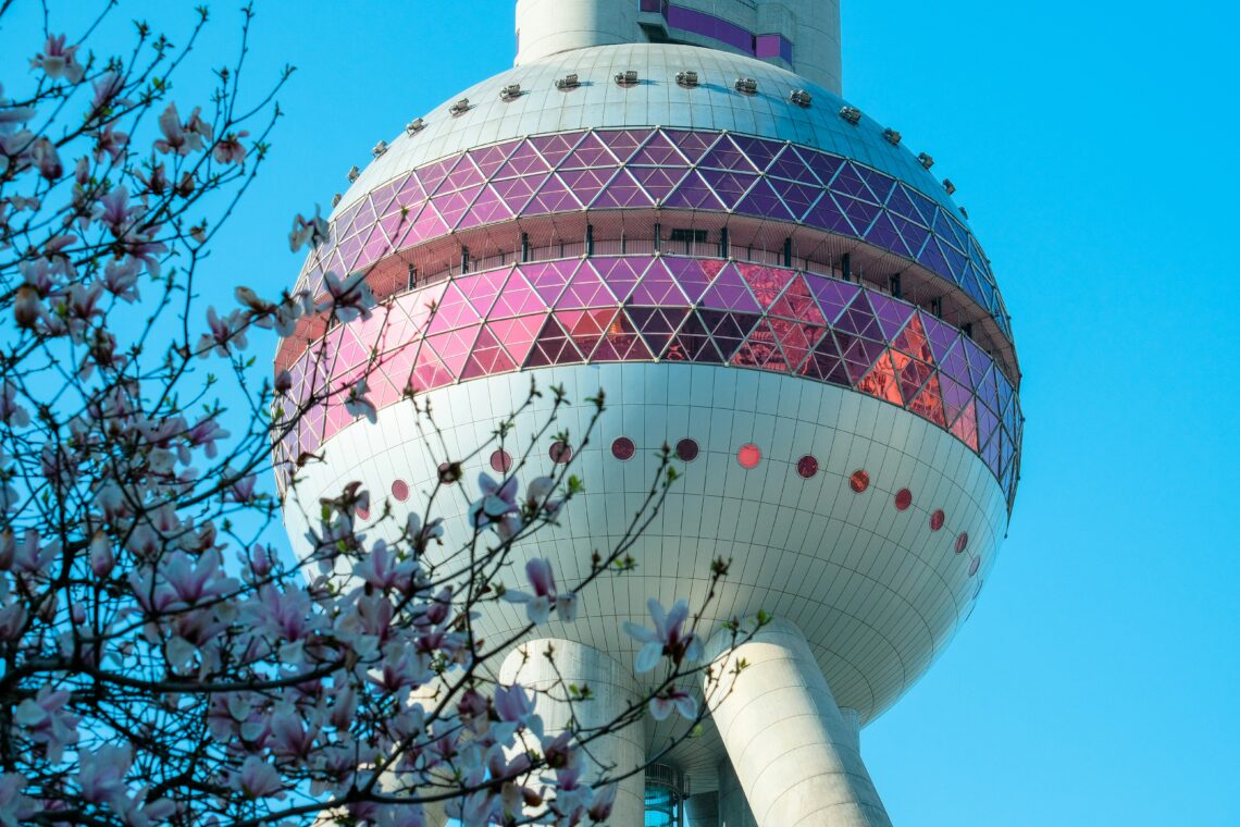 15 countries with amazing architecture to visit in 2024