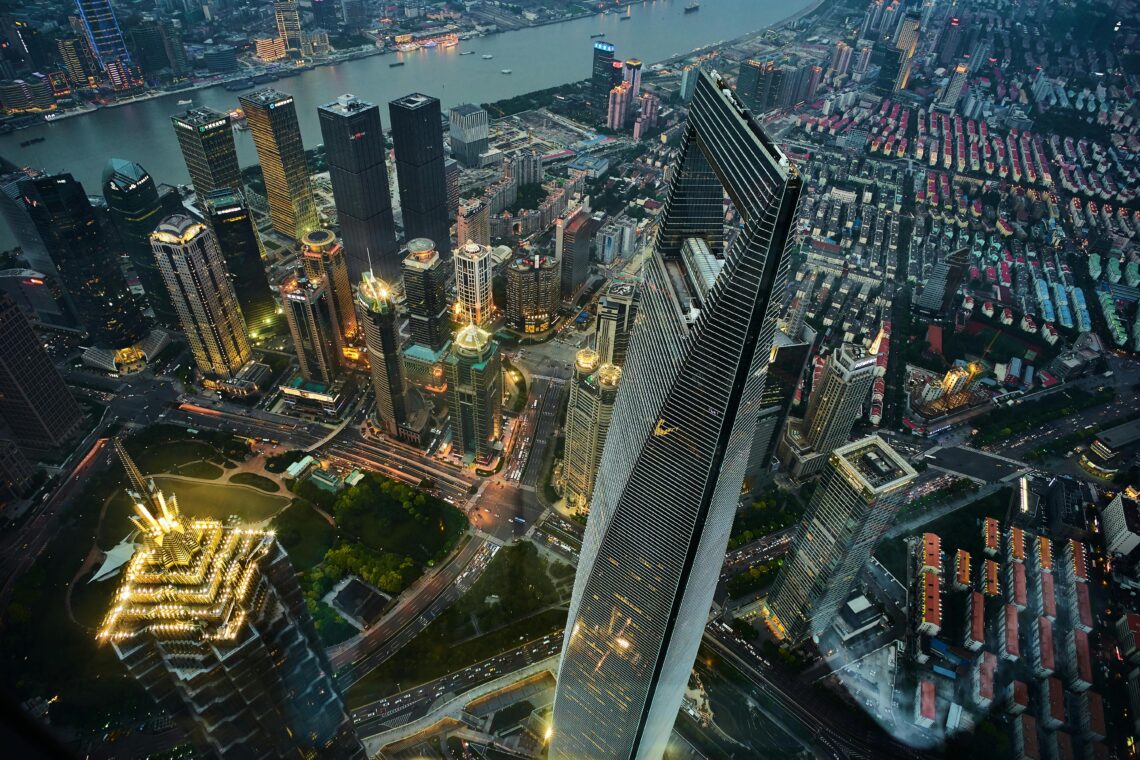 15 countries with amazing architecture to visit in 2024