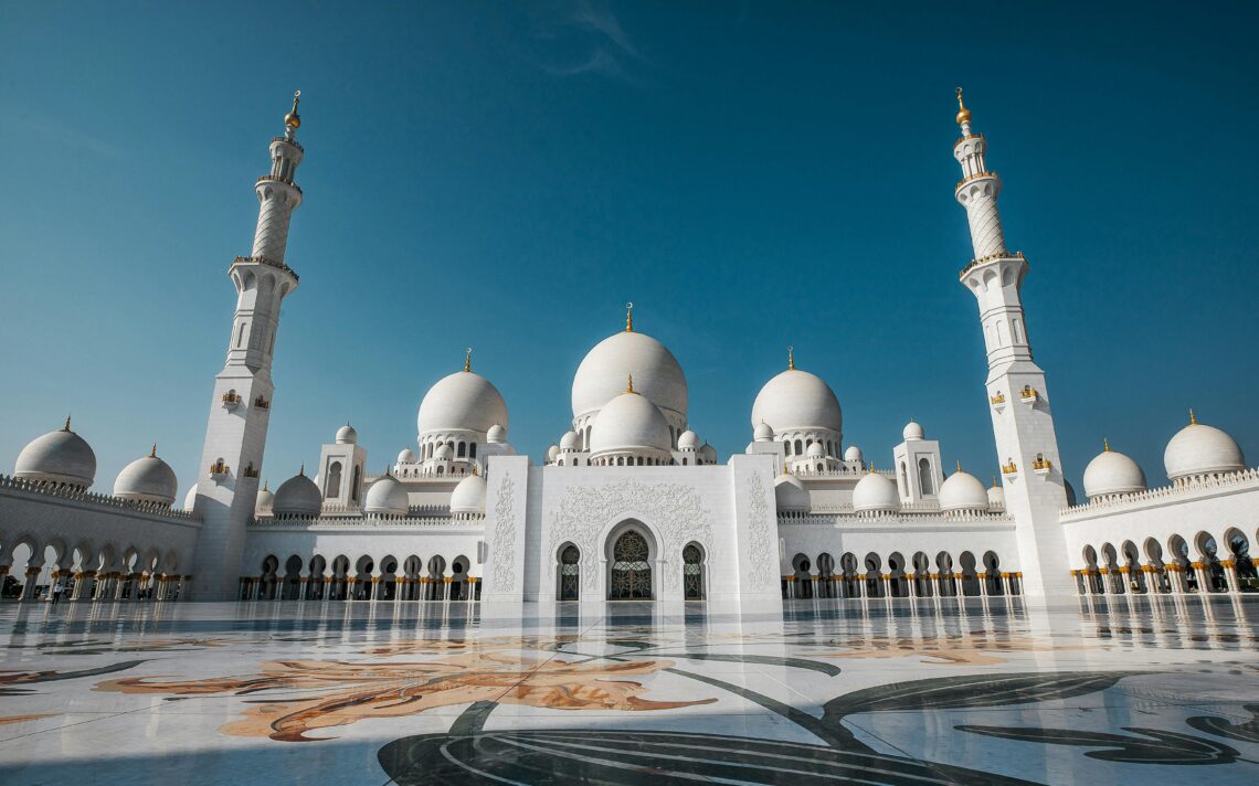 15 countries with amazing architecture to visit in 2024
