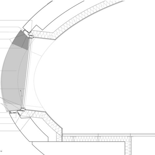 Silos 13 / Vib Architecture 44 Silos 13 / vib architecture