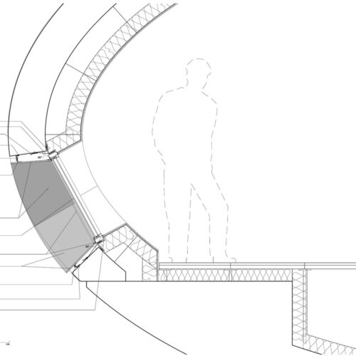 Silos 13 / Vib Architecture 43 Silos 13 / vib architecture