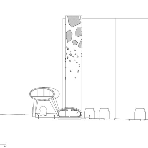 Silos 13 / Vib Architecture 41 Silos 13 / vib architecture