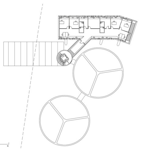 Silos 13 / Vib Architecture 38 Silos 13 / vib architecture