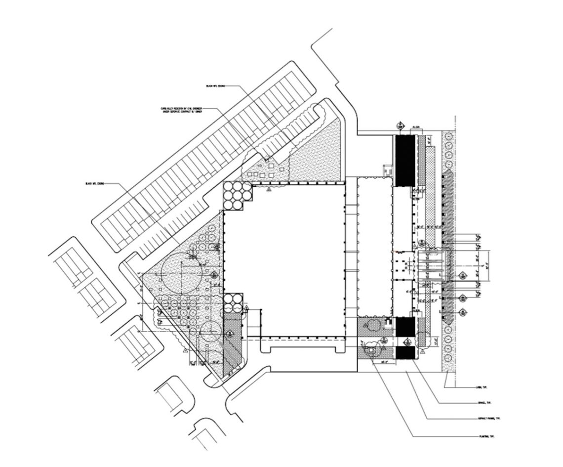 Silo point / parameter inc