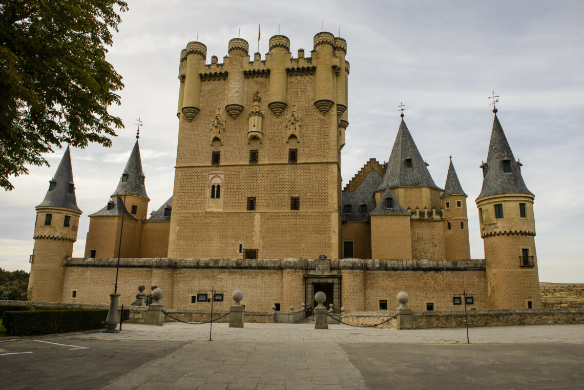 Spain’s architecture guide: 15 architectural landmarks to visit in spain