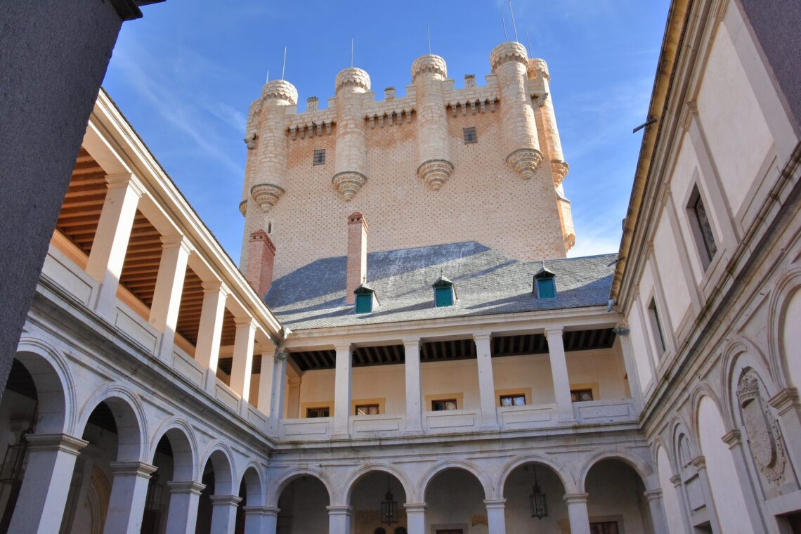 Spain’s architecture guide: 15 architectural landmarks to visit in spain