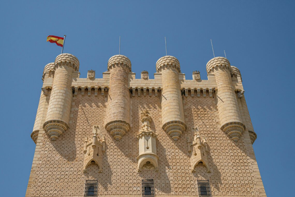 Spain’s architecture guide: 15 architectural landmarks to visit in spain