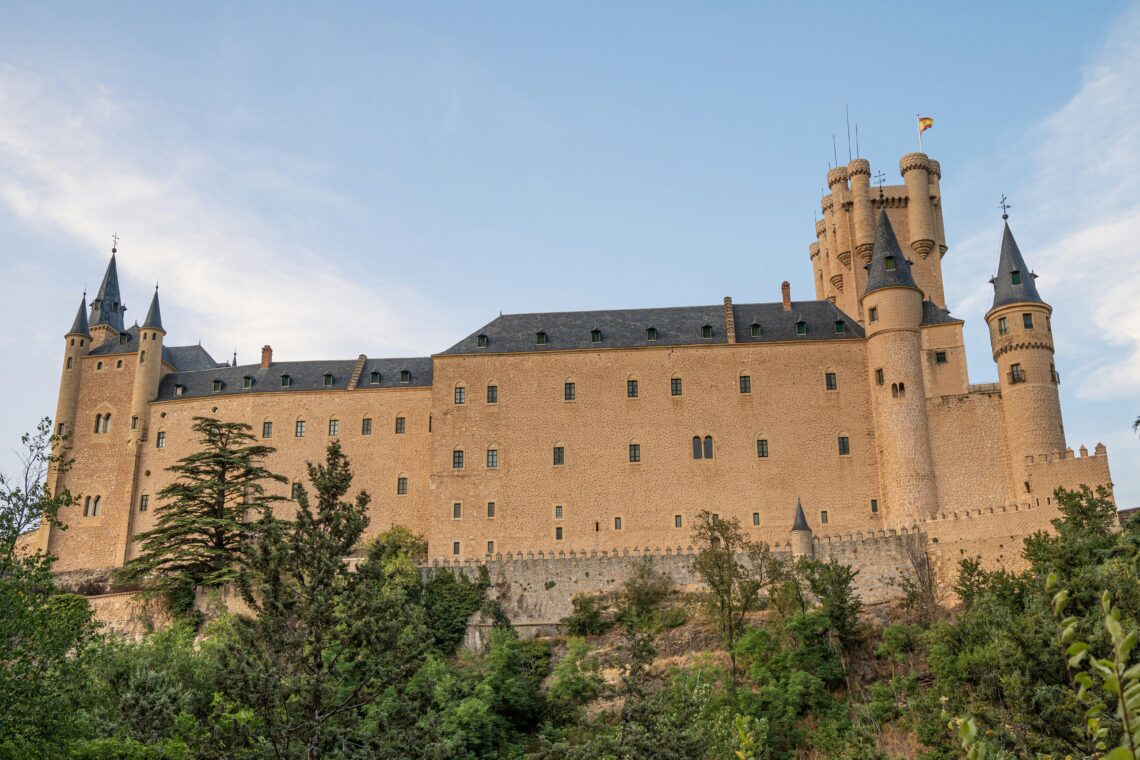 Spain’s architecture guide: 15 architectural landmarks to visit in spain