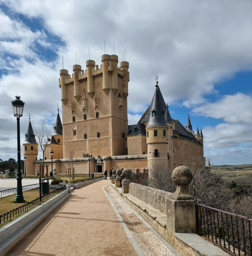 Spain’s architecture guide: 15 architectural landmarks to visit in spain
