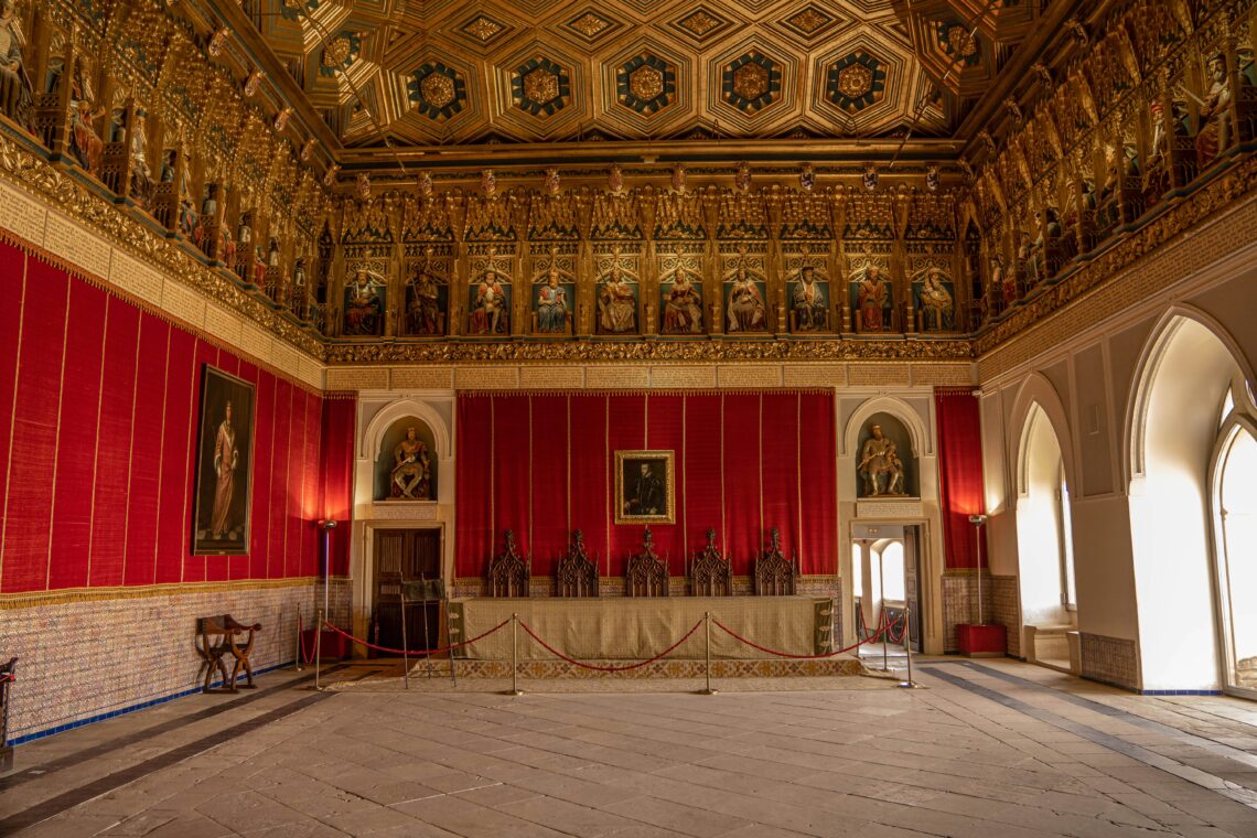 Spain’s architecture guide: 15 architectural landmarks to visit in spain