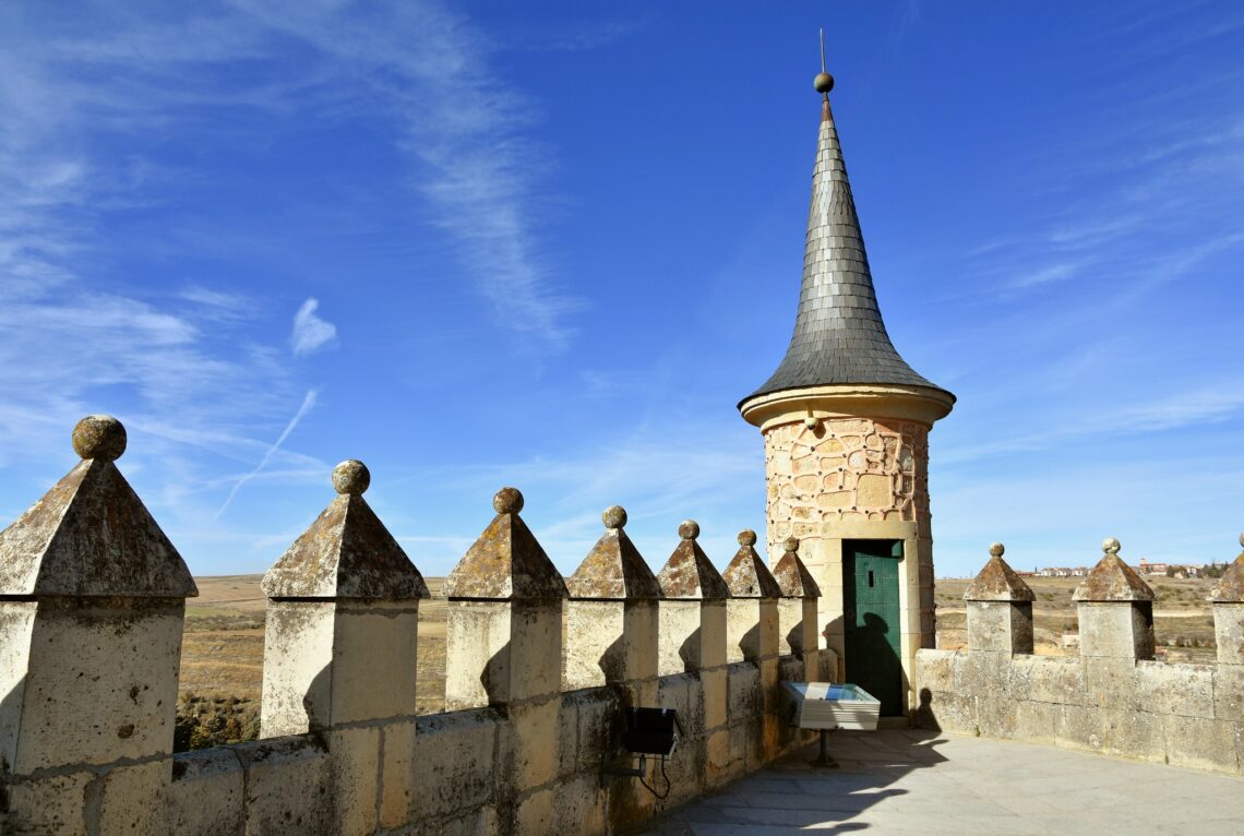 Spain’s architecture guide: 15 architectural landmarks to visit in spain
