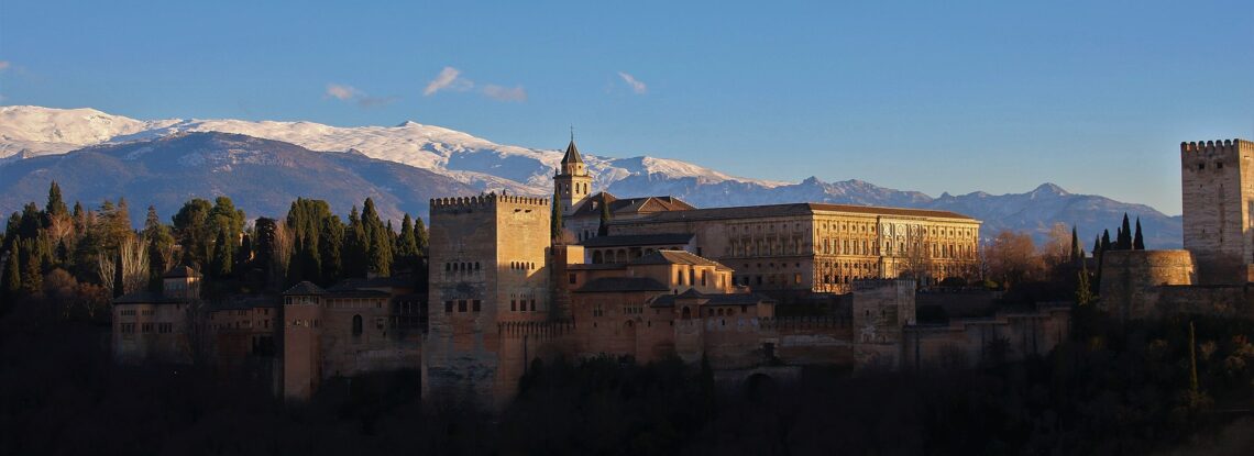Spain’s architecture guide: 15 architectural landmarks to visit in spain
