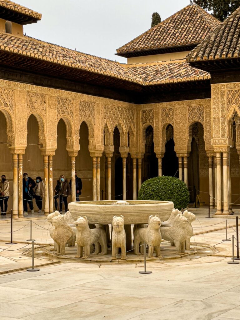 Spain’s architecture guide: 15 architectural landmarks to visit in spain
