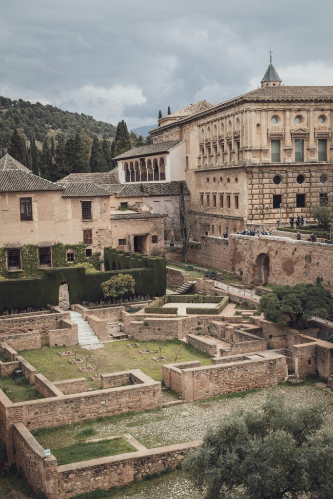 Spain’s architecture guide: 15 architectural landmarks to visit in spain