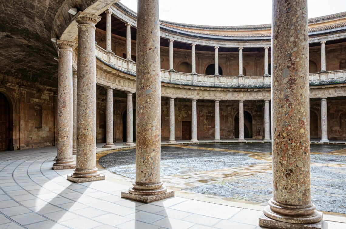 Spain’s architecture guide: 15 architectural landmarks to visit in spain