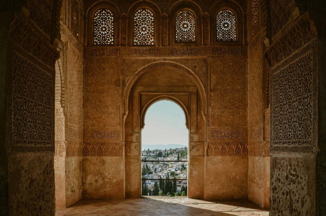 Spain’s architecture guide: 15 architectural landmarks to visit in spain