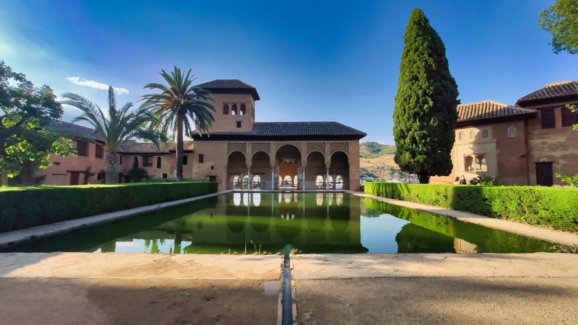 Spain’s architecture guide: 15 architectural landmarks to visit in spain