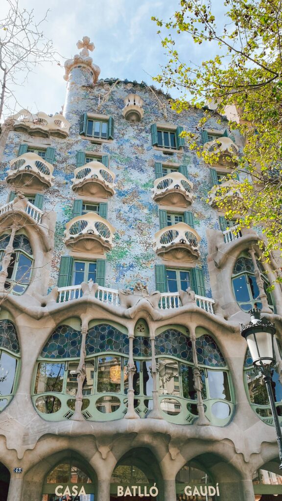 Spain’s architecture guide: 15 architectural landmarks to visit in spain