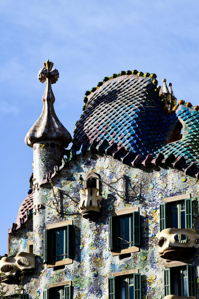 Spain’s architecture guide: 15 architectural landmarks to visit in spain