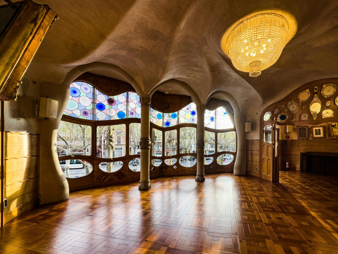 Spain’s architecture guide: 15 architectural landmarks to visit in spain