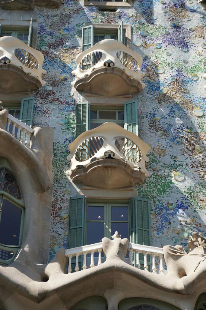 Spain’s architecture guide: 15 architectural landmarks to visit in spain