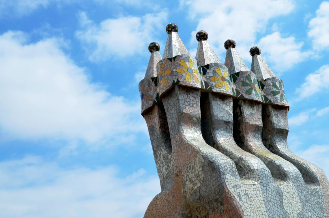 Spain’s architecture guide: 15 architectural landmarks to visit in spain