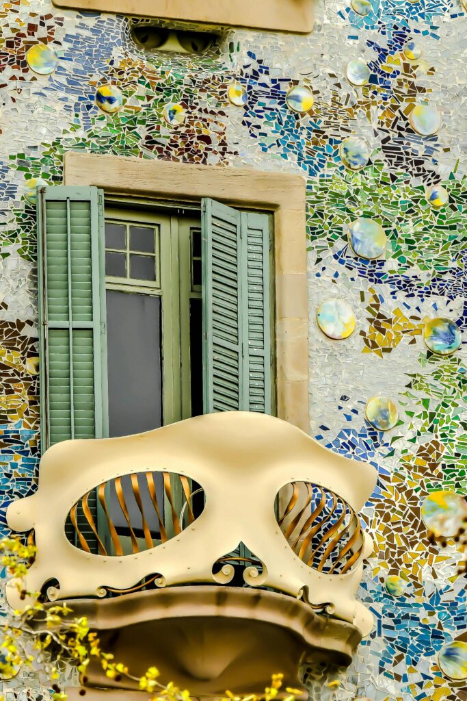 Spain’s architecture guide: 15 architectural landmarks to visit in spain