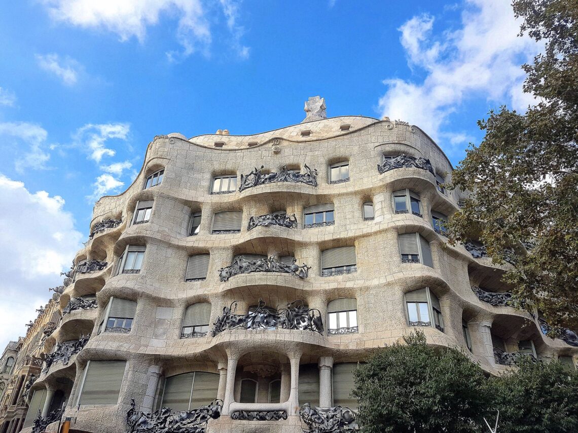 Spain’s architecture guide: 15 architectural landmarks to visit in spain