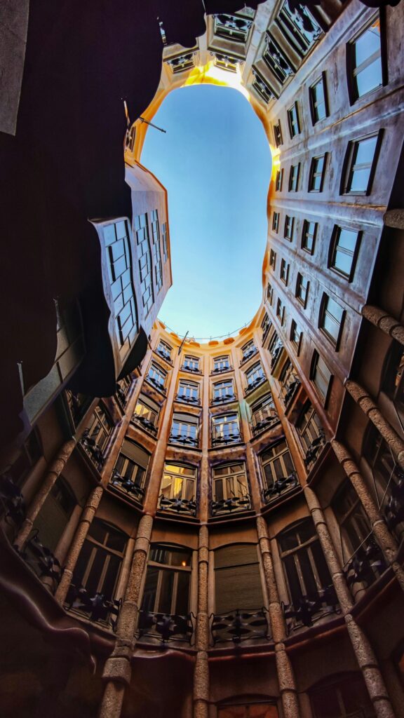 Spain’s architecture guide: 15 architectural landmarks to visit in spain