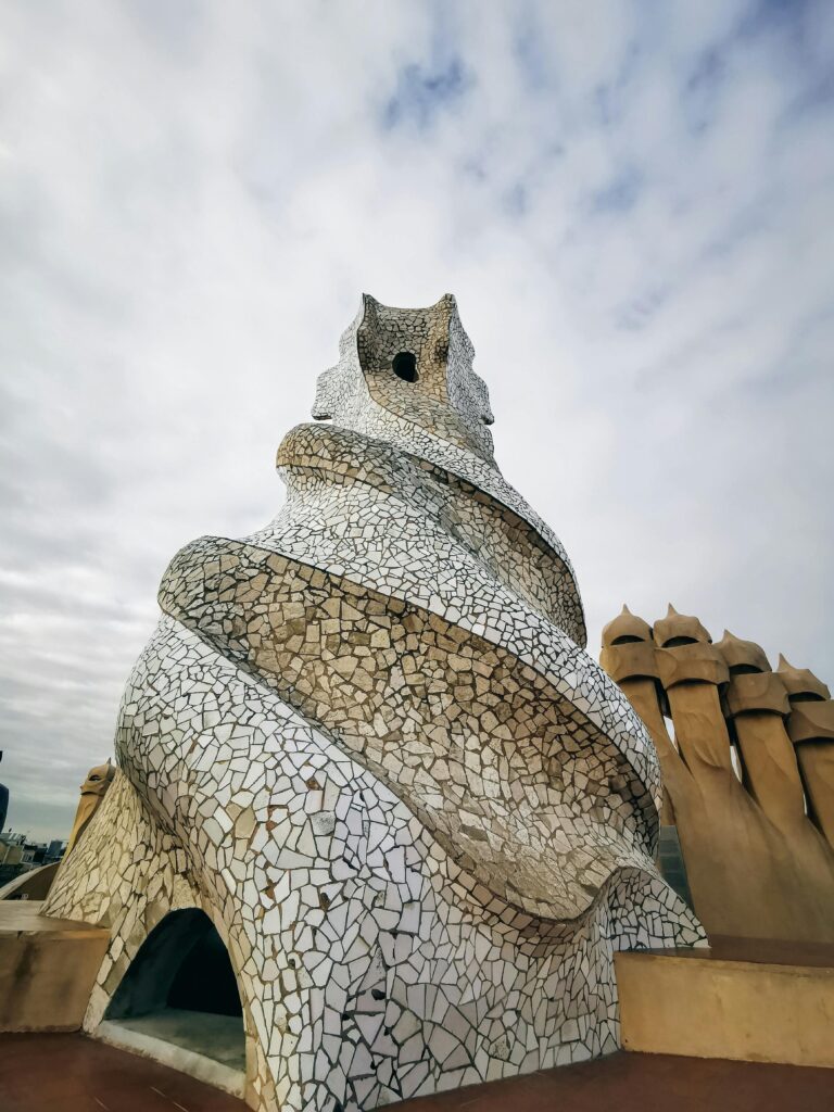 Spain’s architecture guide: 15 architectural landmarks to visit in spain