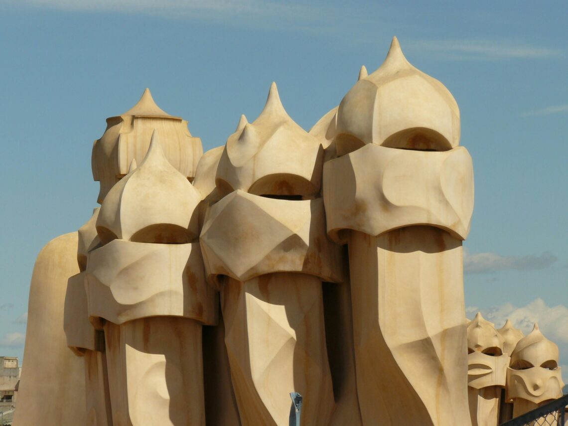 Spain’s architecture guide: 15 architectural landmarks to visit in spain