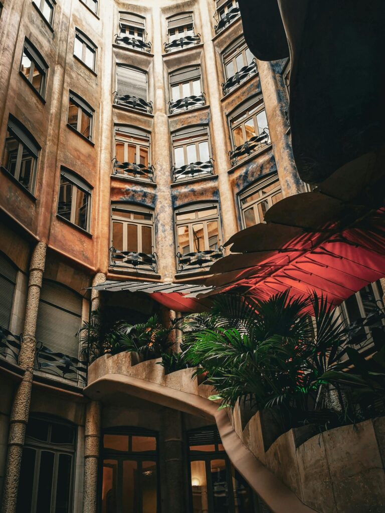 Spain’s architecture guide: 15 architectural landmarks to visit in spain