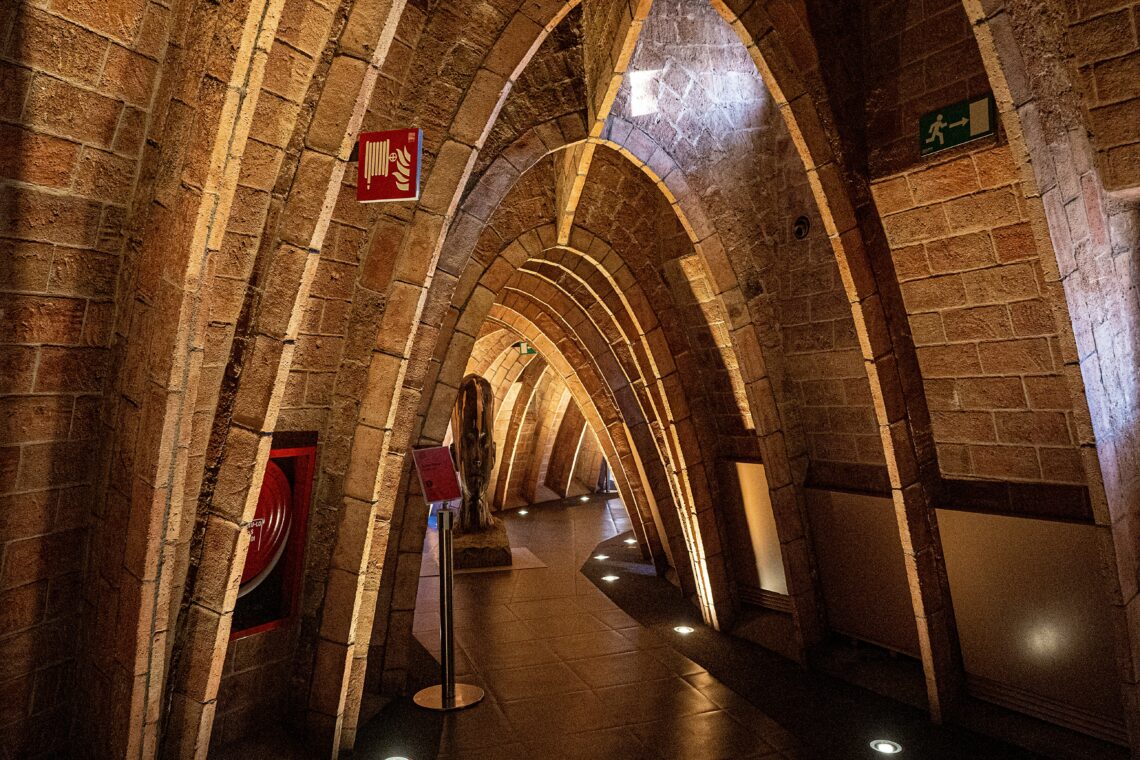 Spain’s architecture guide: 15 architectural landmarks to visit in spain