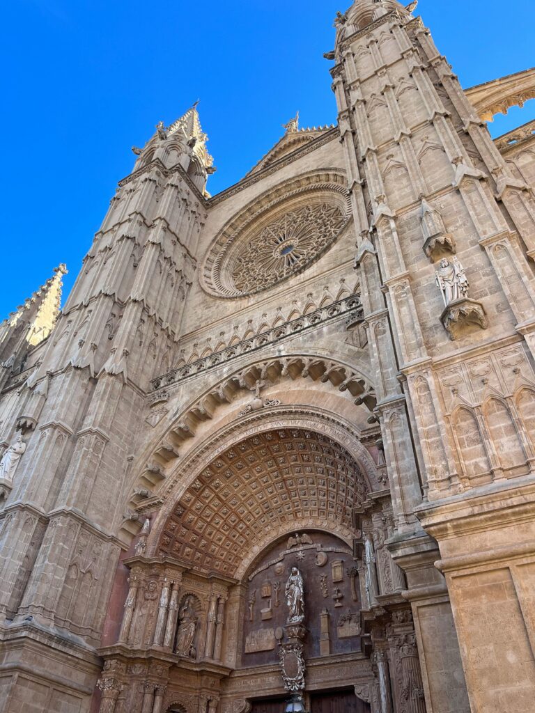 Spain’s architecture guide: 15 architectural landmarks to visit in spain