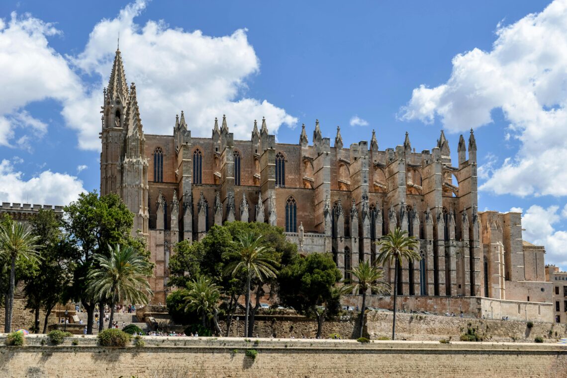 Spain’s architecture guide: 15 architectural landmarks to visit in spain