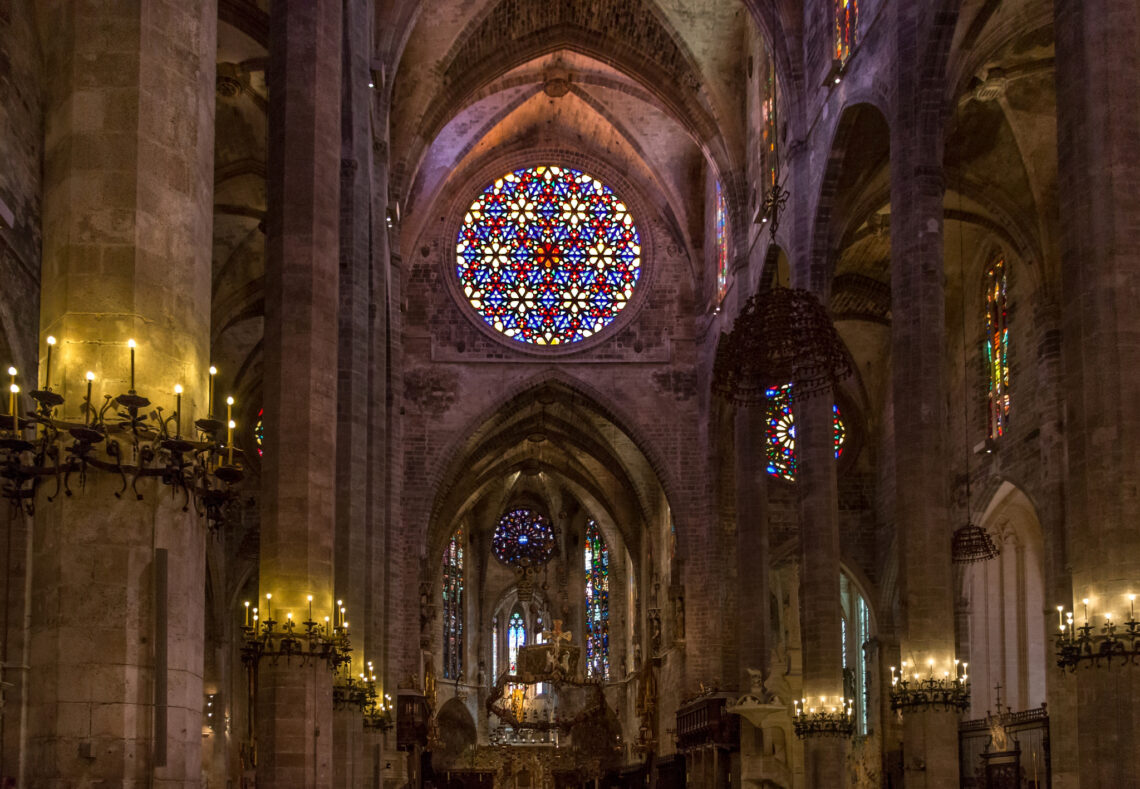 Spain’s architecture guide: 15 architectural landmarks to visit in spain