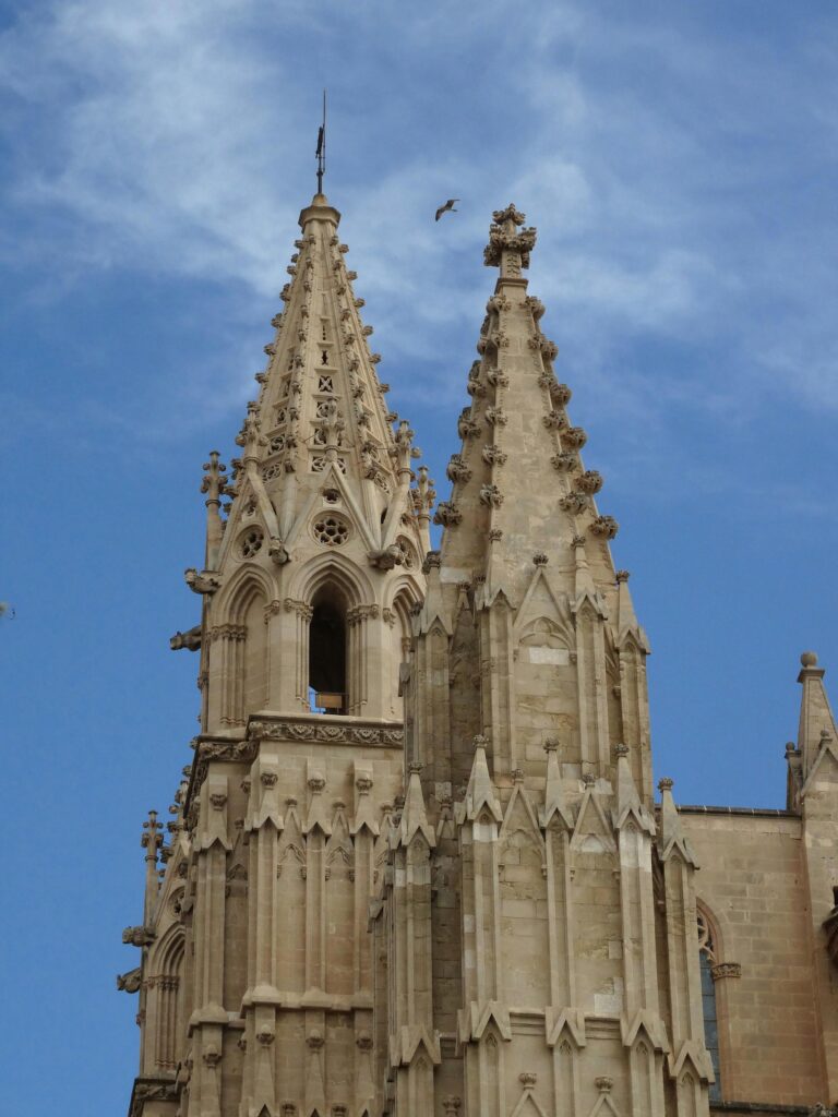 Spain’s architecture guide: 15 architectural landmarks to visit in spain